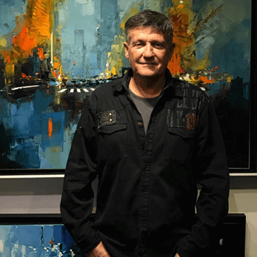 Qui est Daniel Castan ?